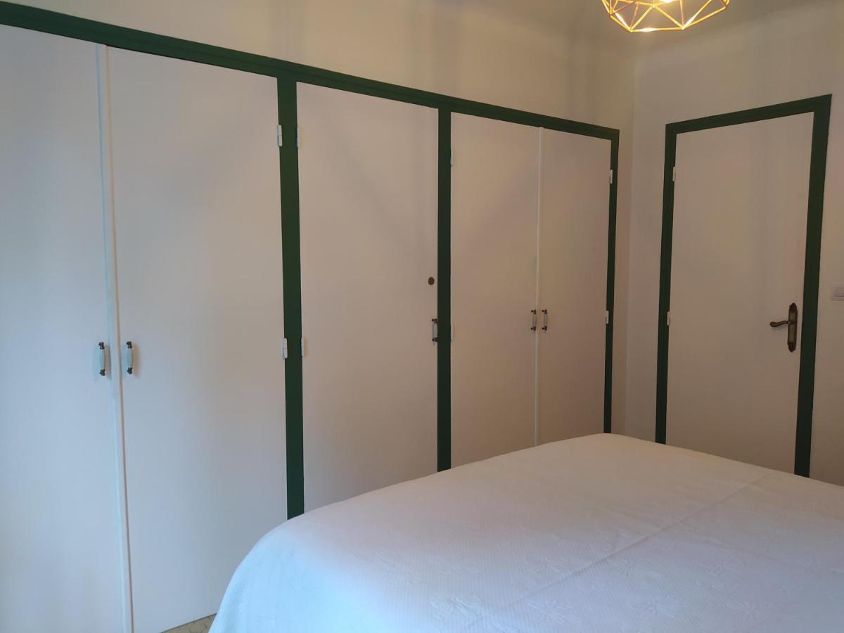 Cures Et Vacances A Amelie Les Bains Eksteriør billede
